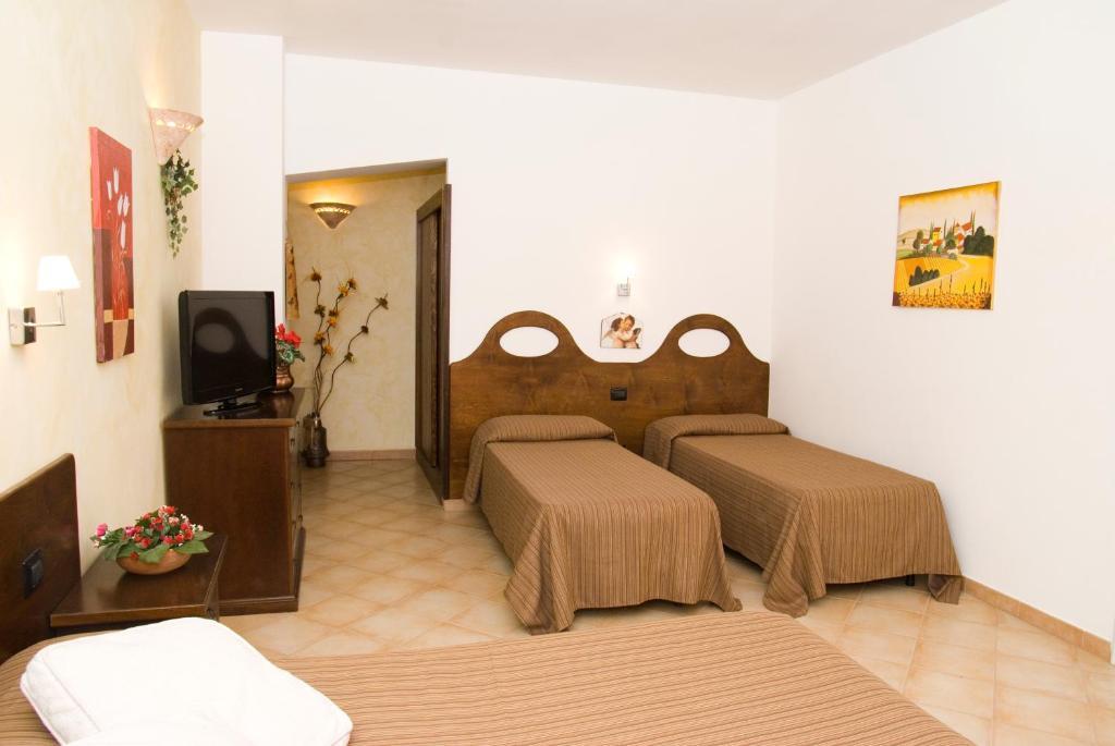 Vistamare Hotel Alliste Room photo